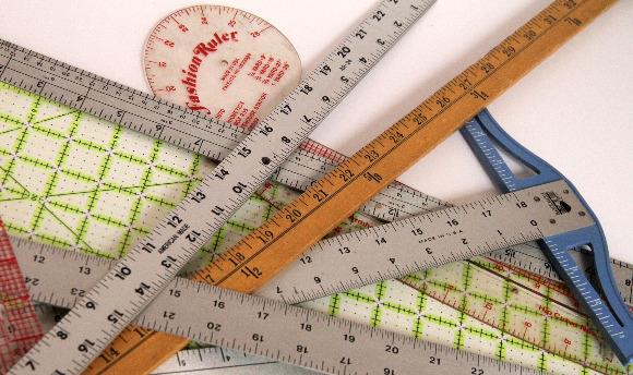 بهروزترین قیمتهای انواع خطکش